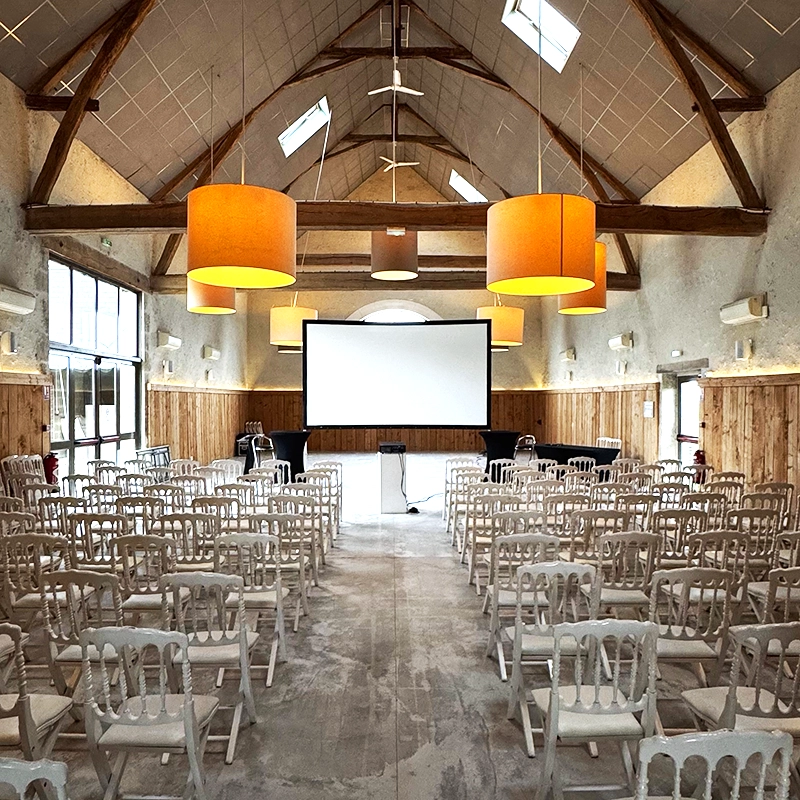 Organisation Congrès médicaux et séminaires en France - Blois