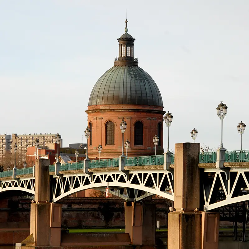 Toulouse organisation de congrés et séminaires