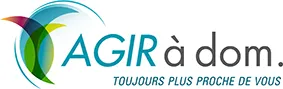 Agir à Dom