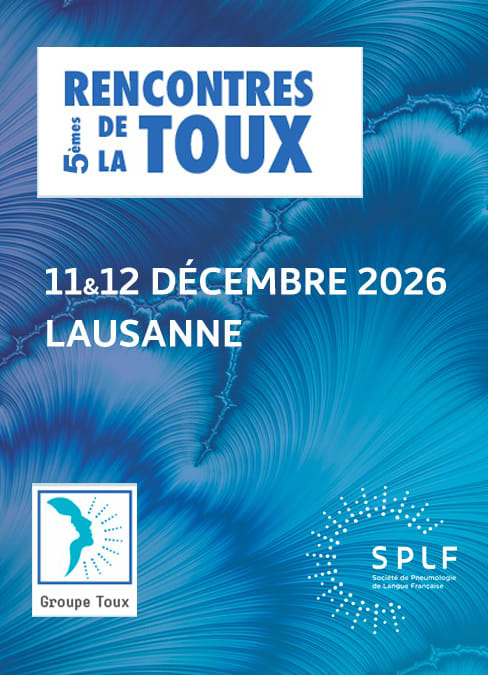 Rencontres de la Toux - Congrès médical à Lausanne - 113 EVENT