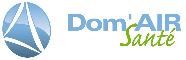 DOM'AIR Santé